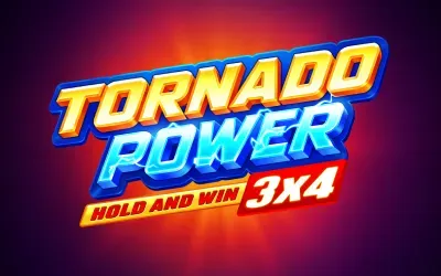 Tornado Power Hold and Win