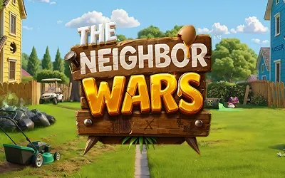 The Neighbor Wars