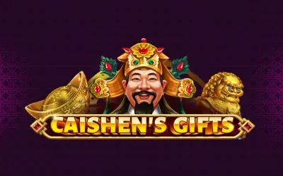 Caishen's Gifts